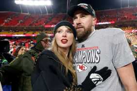 Inside Taylor Swift & Travis Kelce’s Reported Wedding Guest List