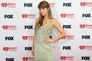 Taylor Swift's Plunging Valentino Micro Minidress Hangs by Just 2 Strings