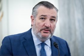 Ted Cruz