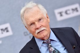 Ted Turner