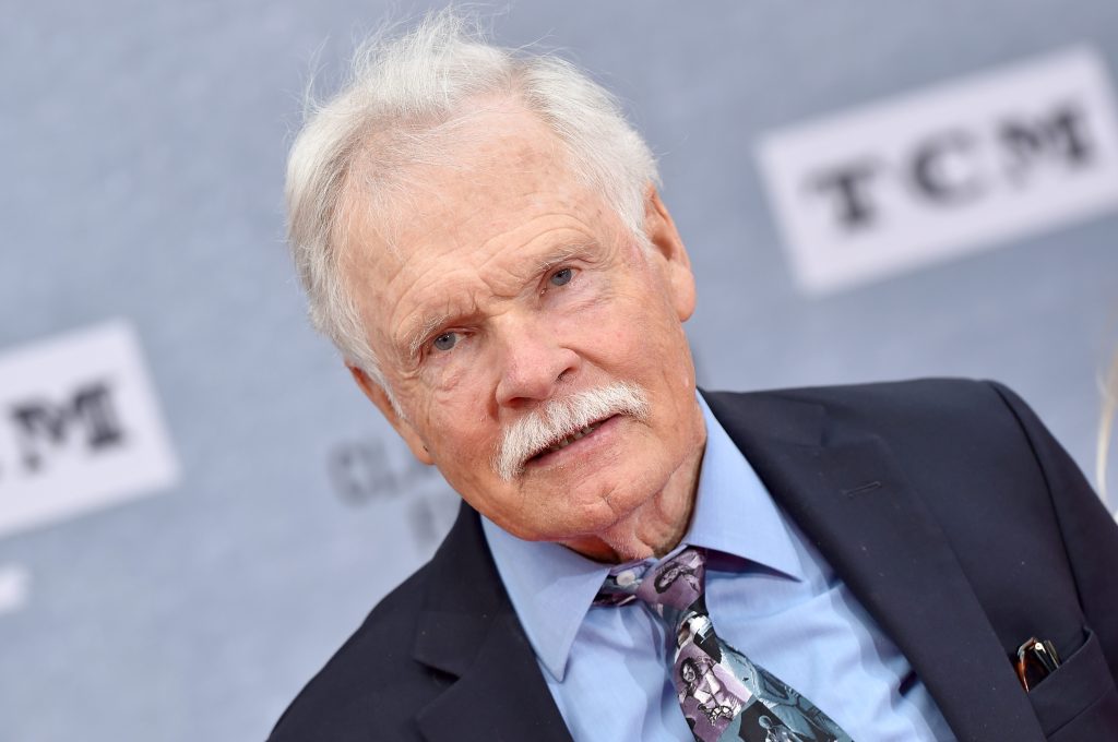 Ted Turner
