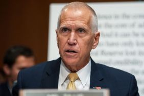 Pete Hegseth Makes Kristi Noem Look Like a ‘Five-Star Recruit’, Says Thom Tillis