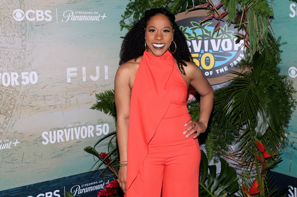 tiffany ervin