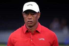 Tiger Woods