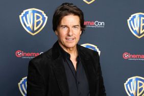Baywatch Actress 'Making Room for Love' Amid Tom Cruise Rumors — Report