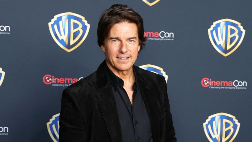 Baywatch Actress 'Making Room for Love' Amid Tom Cruise Rumors — Report