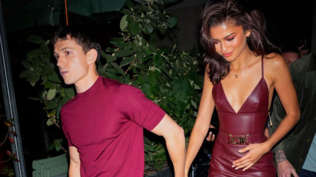 Tom Holland & Zendaya Just Had ‘Wonderful Addition’ to Their Family