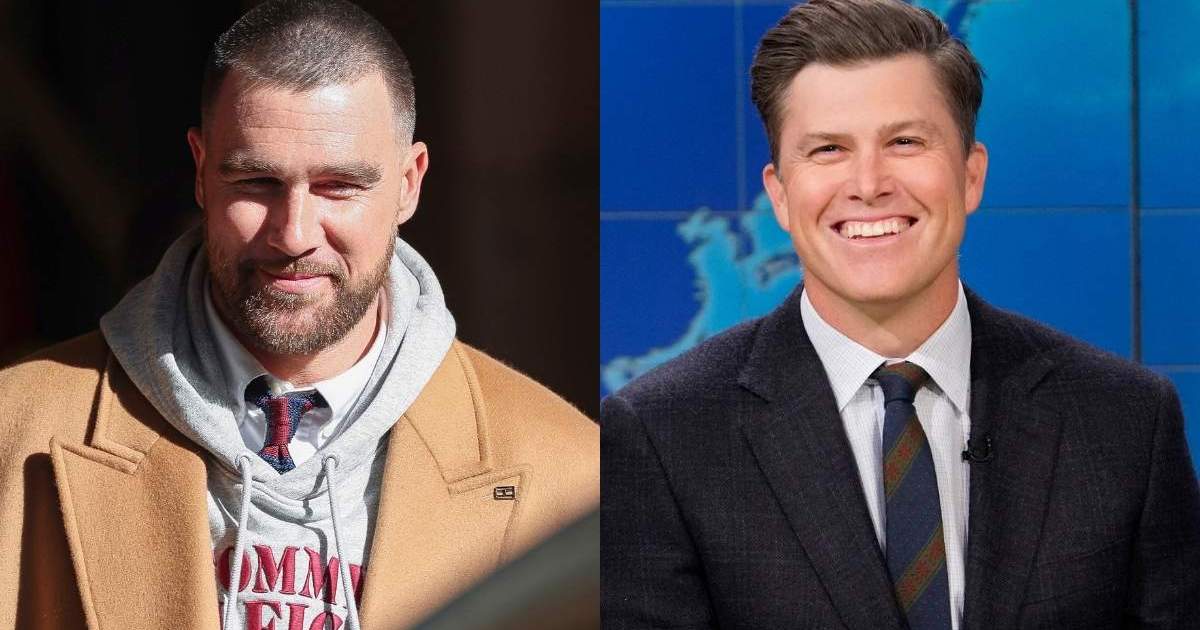 SNL Icon Joins Travis Kelce’s New Heights Podcast as Next&hellip;
