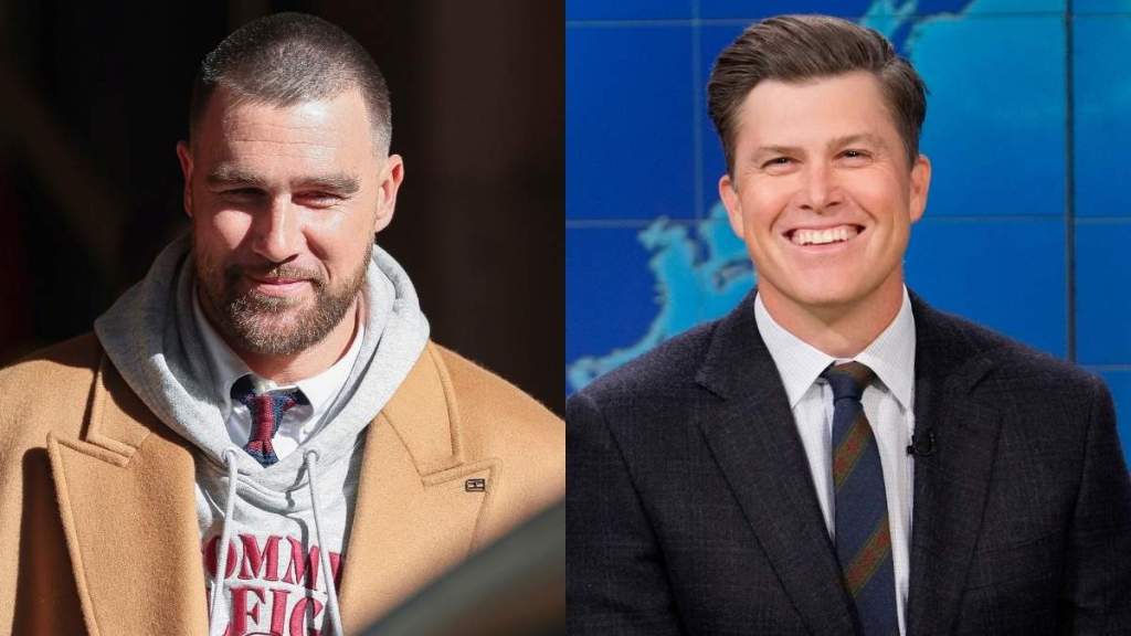 SNL Icon Joins Travis Kelce’s New Heights Podcast as Next Guest