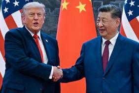 Donald Trump Announces ‘A Lot of Jobs’ After Major China Deal