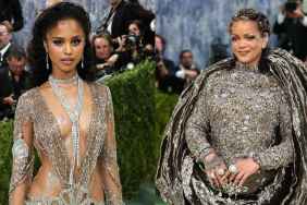 Tyla, Rihanna