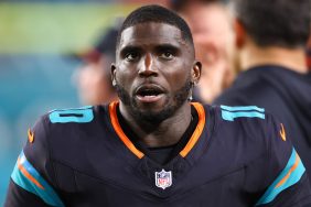 Tyreek Hill