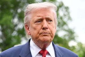 White House Explains Why Donald Trump Appears To Be Sleeping