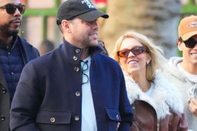 Sydney Sweeney Drops Rare PDA-Filled Video With Scooter Braun