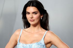Kendall Jenner’s Crop Top Is So Short It Barely Hides Anything