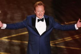 Conan O’Brien To Return for Round Three of Hosting at 99th Oscars