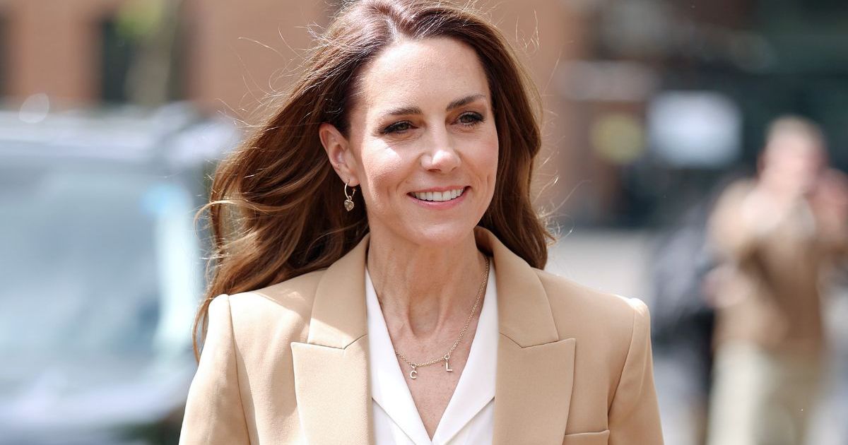 How Kate Middleton’s Italy Trip Is a ‘Really Significant&hellip;