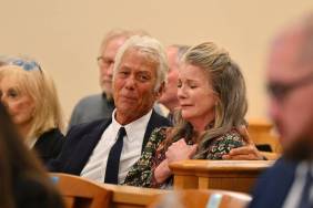 Little House Star Melissa Gilbert Back on Social Media Amid Husband’s Child Sexual Abuse Allegations and Prison Stay
