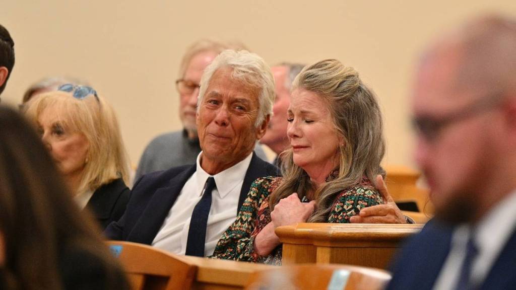 Little House Star Melissa Gilbert Back on Social Media Amid Husband’s Child Sexual Abuse Allegations and Prison Stay