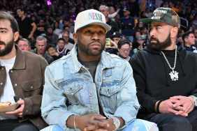 Floyd Mayweather Alleges $175 Million Scam in New Lawsuit