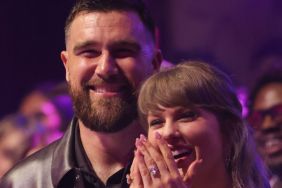 Taylor Swift Plotting 'Decoy' Wedding With Travis Kelce — Source