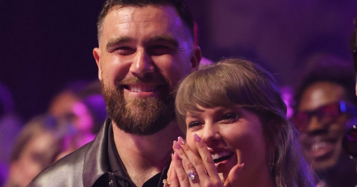 Taylor Swift Plotting ‘Decoy’ Wedding With Travis Kelce — Source