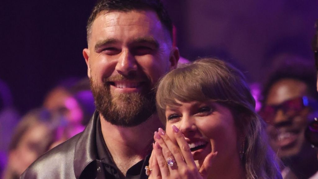 Taylor Swift Plotting 'Decoy' Wedding With Travis Kelce — Source