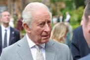 King Charles Reportedly Ignored Invite To Meet With Jeffrey Epstein Victims During US Trip