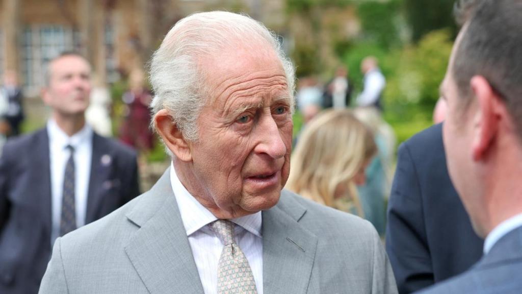 King Charles Reportedly Ignored Invite To Meet With Jeffrey Epstein Victims During US Trip