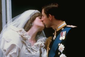Unearthed Letter Reveals Princess Diana’s Honeymoon Details