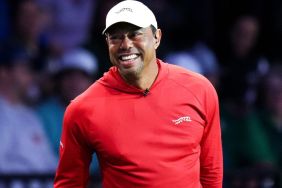Tiger Woods Returns To Rehab After Tending to Family Commitments — Source