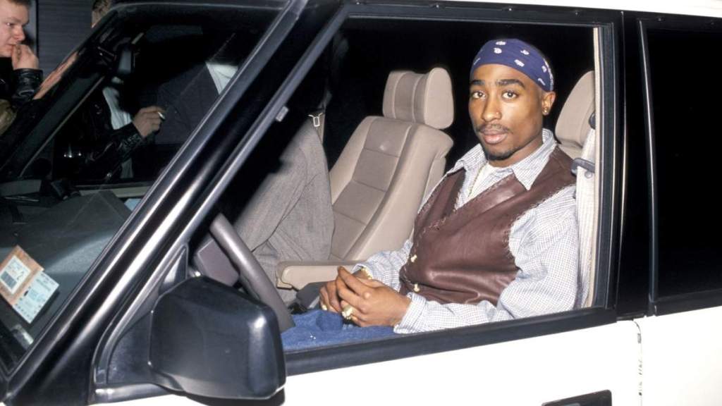 Tupac Shakur Wrongful-Death Lawsuit Alleges ‘Vast Conspiracy’
