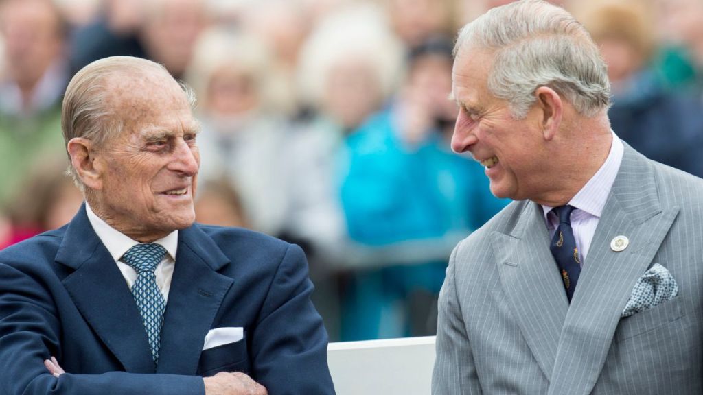 King Charles Reflects on Last Conversation With Prince Philip — Report
