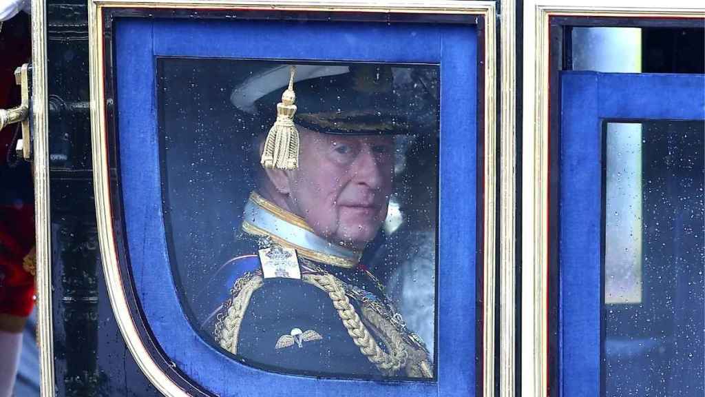 King Charles’ Highgrove Home Removes Photo of This Royal