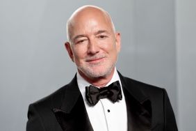 Jeff Bezos Claims Melania Doc ‘Did Well’ Despite Box Office Numbers