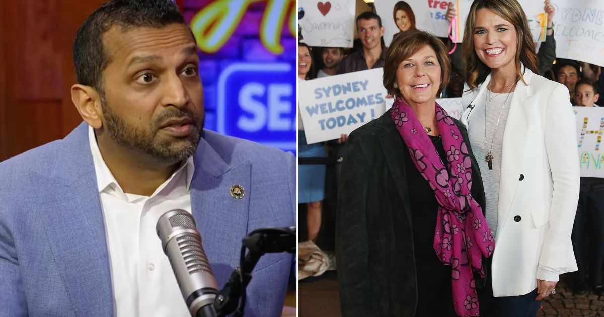 Nancy Guthrie Case: Kash Patel’s Claim Brutally Dismissed&hellip;