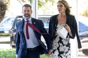 Donald Trump Jr & Bettina Anderson’s Wedding Date Revealed by Sources