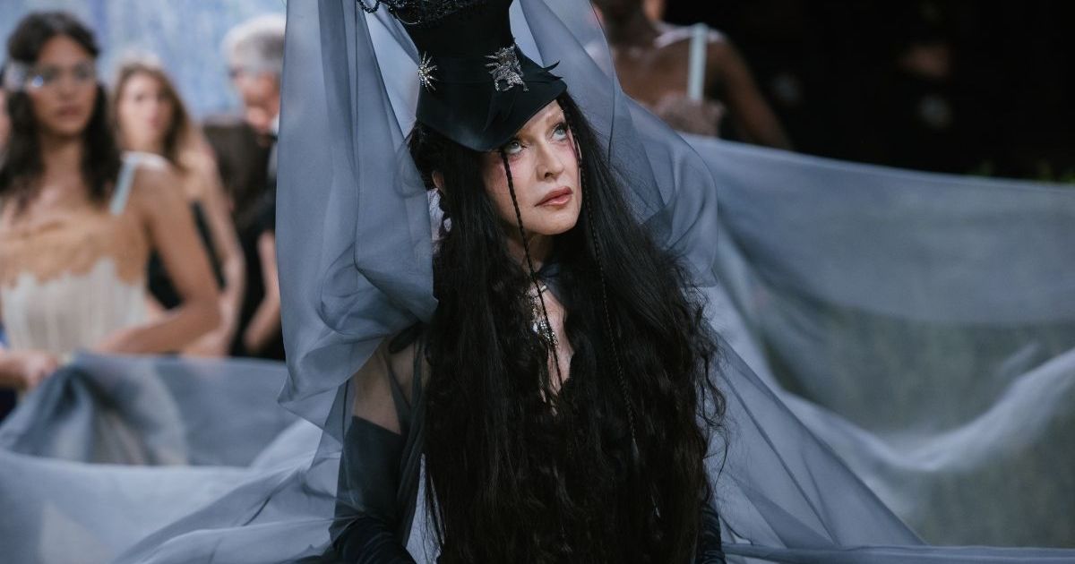 Madonna Seemingly Takes Veiled Shot at Charli xcx in Instagram Post