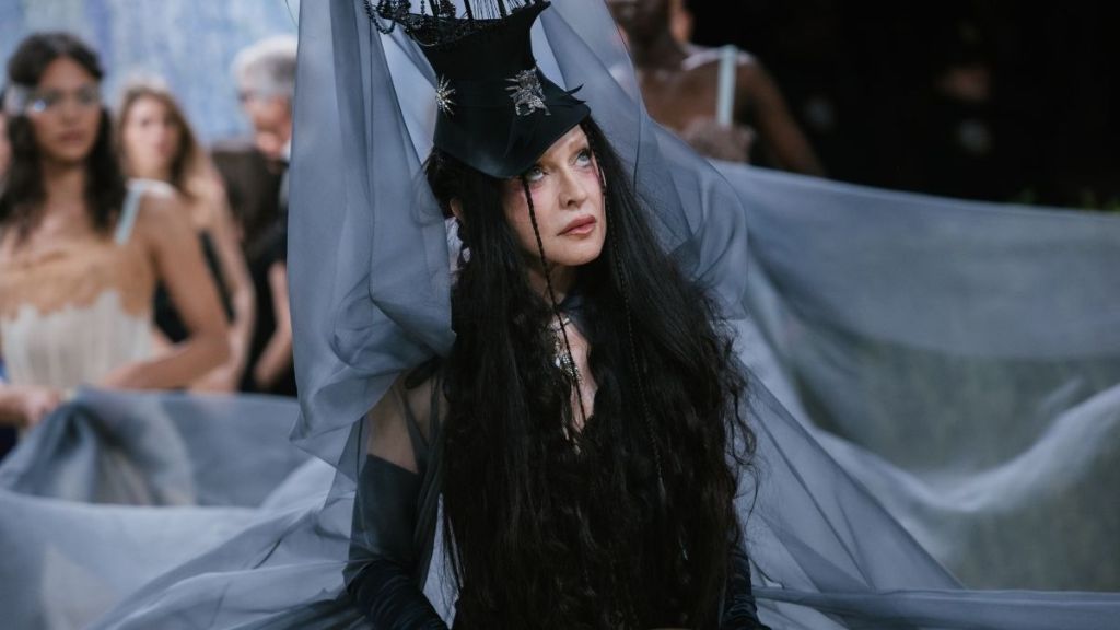 Madonna Seemingly Takes Veiled Shot at Charli xcx in Instagram Post