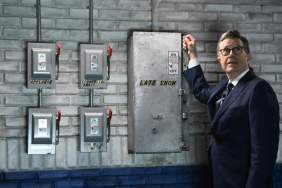 Has Stephen Colbert’s Next Career Move Been Revealed After CBS Firing?