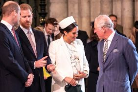 Meghan Markle Knows King Charles Relationship Will Help Her Marriage — Expert