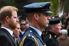 Prince Harry & William’s Rift Was Reportedly Brewing Long Before Meghan Markle