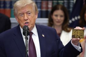 Donald Trump’s Gold Card Plan Faces Pushback From Immigration Experts — Report