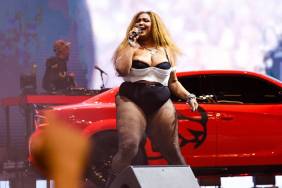 Lizzo Slams Record Label for This Ahead of B–TCH Album Release: ‘Fighting for My Life’