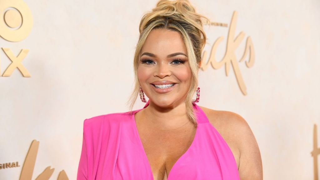 Sydney Sweeney Referencing 'N-Word' on Euphoria Shocked Trisha Paytas