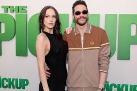 Pete Davidson 'Was the One' to End Elsie Hewitt Relationship — Source