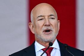 Jeff Bezos Offers Unexpected Assessment of Donald Trump