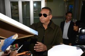 Alex Rodriguez Reportedly Single Again After Jaclyn Cordeiro Split
