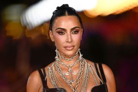 Kim Kardashian Health Concerns Grow After ‘35 Pills a Day’ Confession