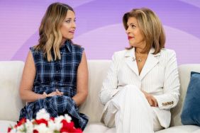 Savannah Guthrie & Hoda Kotb Have 'Never Gotten Along' — Source